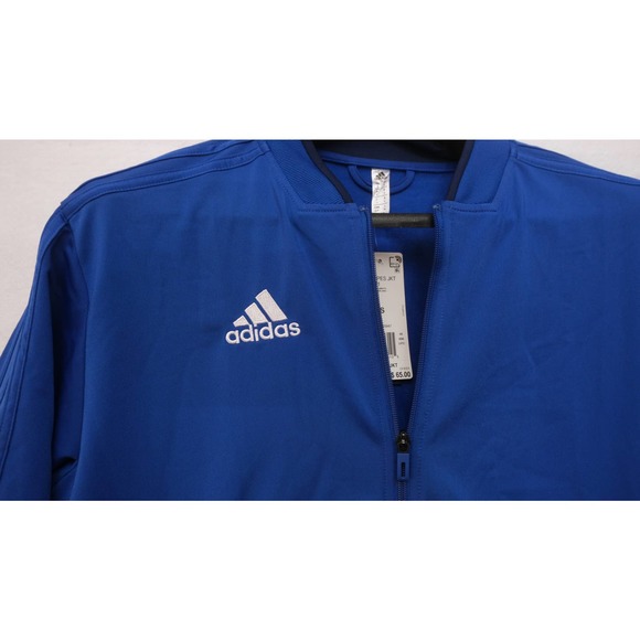 New Adidas Con18 Pes Jacket Small - Picture 3 of 6
